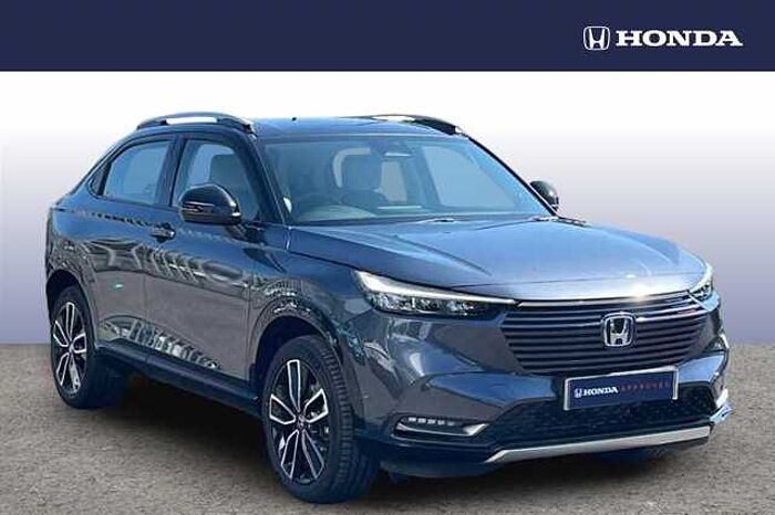 Honda HR-V Hybrid 1.5 eHEV Advance Style 5dr CVT 
