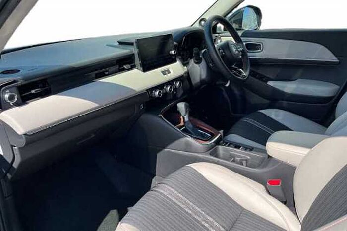 Honda HR-V Hybrid 1.5 eHEV Advance Style 5dr CVT 