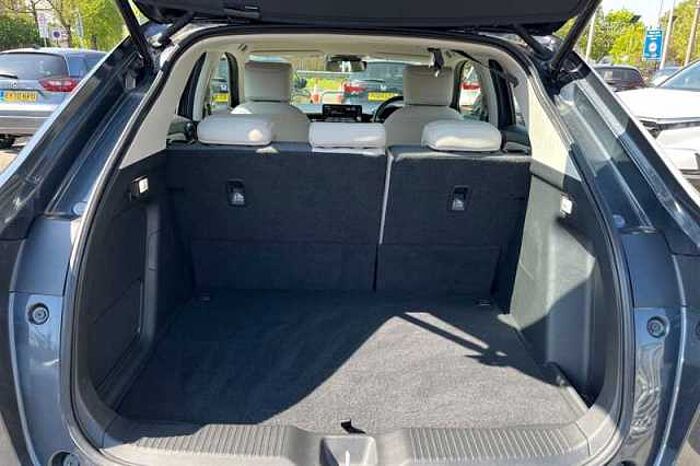 Honda HR-V Hybrid 1.5 eHEV Advance Style 5dr CVT 