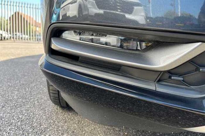 Honda HR-V Hybrid 1.5 eHEV Advance Style 5dr CVT 