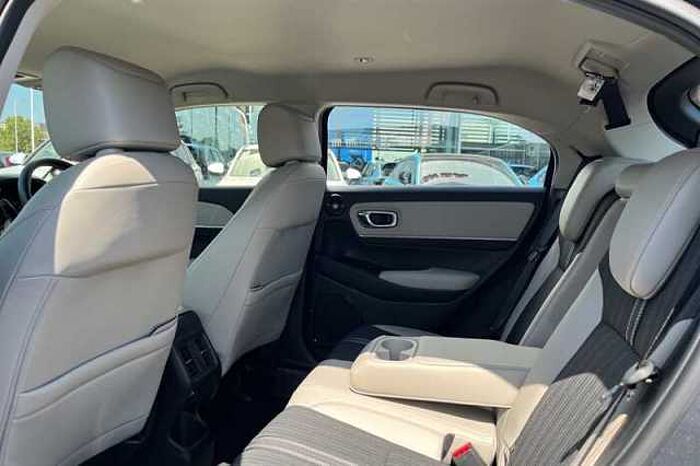 Honda HR-V Hybrid 1.5 eHEV Advance Style 5dr CVT 