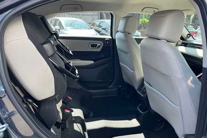 Honda HR-V Hybrid 1.5 eHEV Advance Style 5dr CVT 