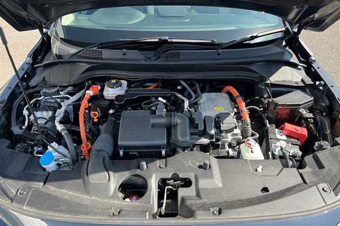 Honda HR-V Hybrid 1.5 eHEV Advance Style 5dr CVT 