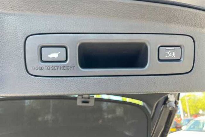 Honda HR-V Hybrid 1.5 eHEV Advance Style 5dr CVT 