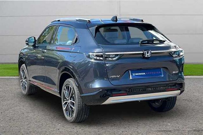 Honda HR-V Hybrid 1.5 eHEV Advance Style 5dr CVT 