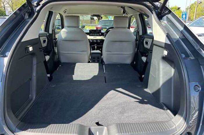 Honda HR-V Hybrid 1.5 eHEV Advance Style 5dr CVT 