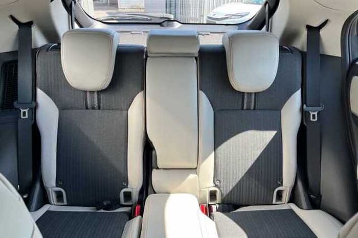 Honda HR-V Hybrid 1.5 eHEV Advance Style 5dr CVT 