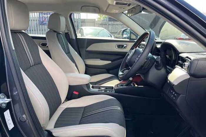 Honda HR-V Hybrid 1.5 eHEV Advance Style 5dr CVT 