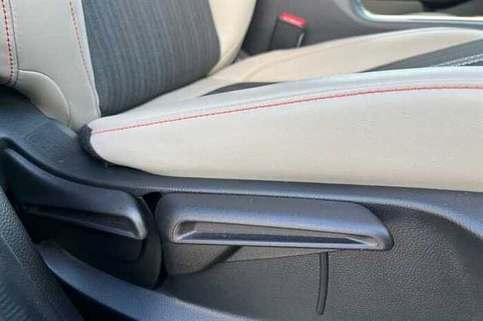 Honda HR-V Hybrid 1.5 eHEV Advance Style 5dr CVT 