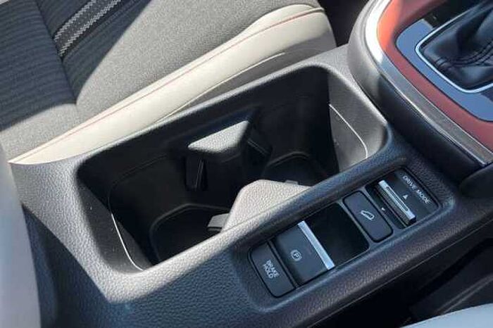 Honda HR-V Hybrid 1.5 eHEV Advance Style 5dr CVT 