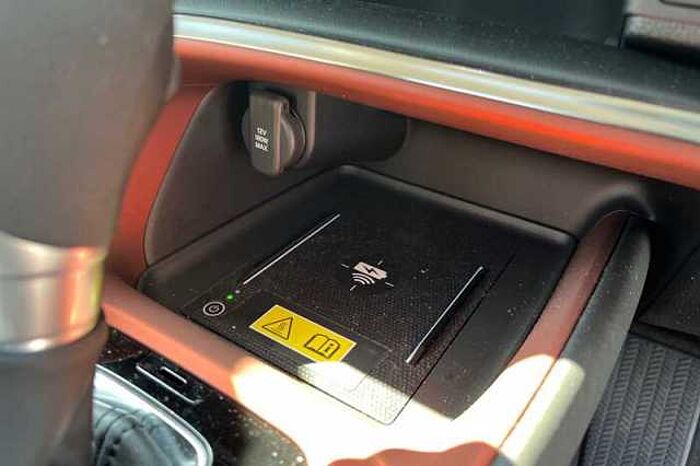 Honda HR-V Hybrid 1.5 eHEV Advance Style 5dr CVT 