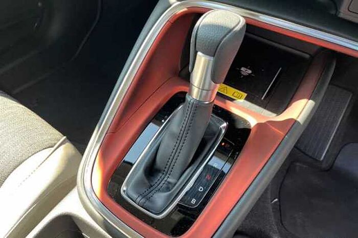 Honda HR-V Hybrid 1.5 eHEV Advance Style 5dr CVT 