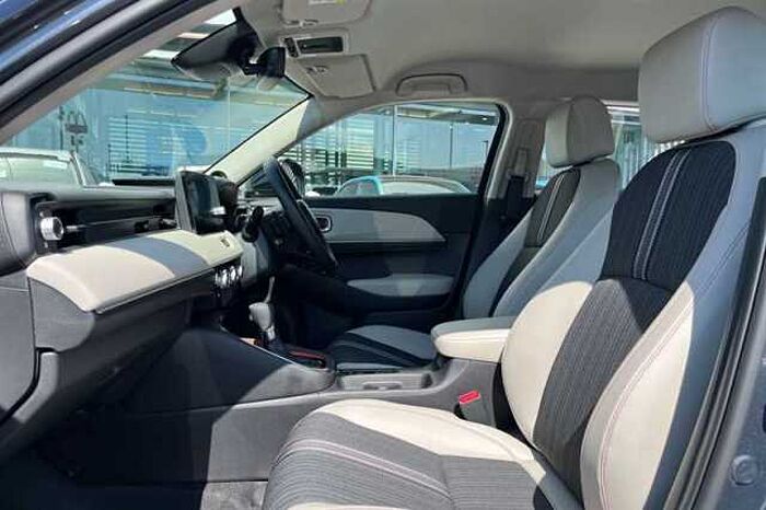 Honda HR-V Hybrid 1.5 eHEV Advance Style 5dr CVT 