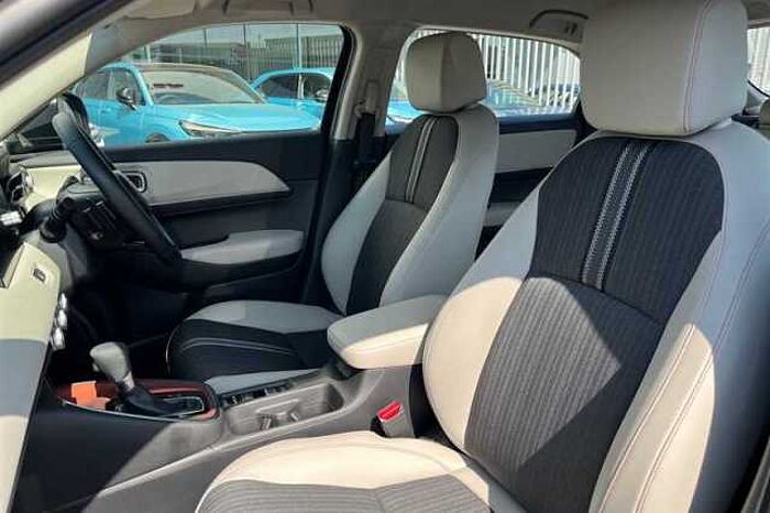 Honda HR-V Hybrid 1.5 eHEV Advance Style 5dr CVT 