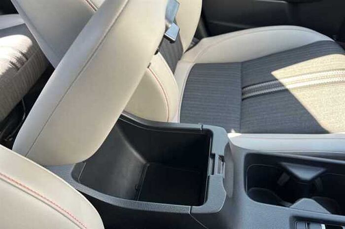 Honda HR-V Hybrid 1.5 eHEV Advance Style 5dr CVT 