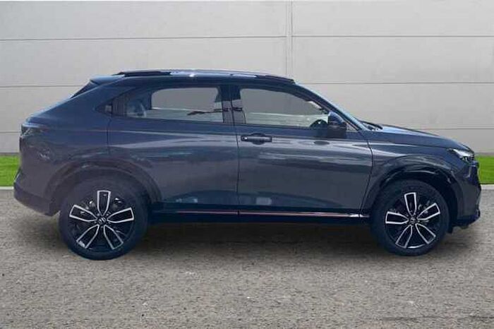 Honda HR-V Hybrid 1.5 eHEV Advance Style 5dr CVT 