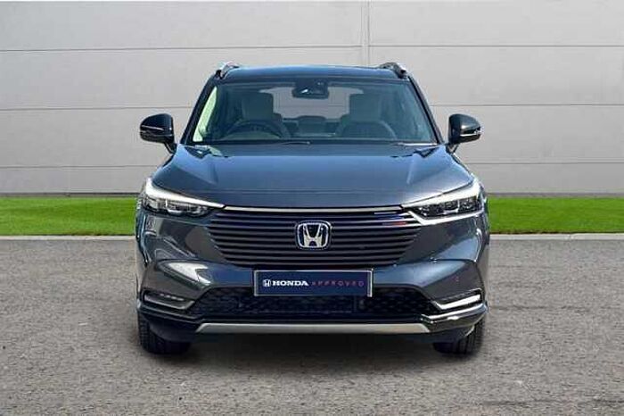 Honda HR-V Hybrid 1.5 eHEV Advance Style 5dr CVT 