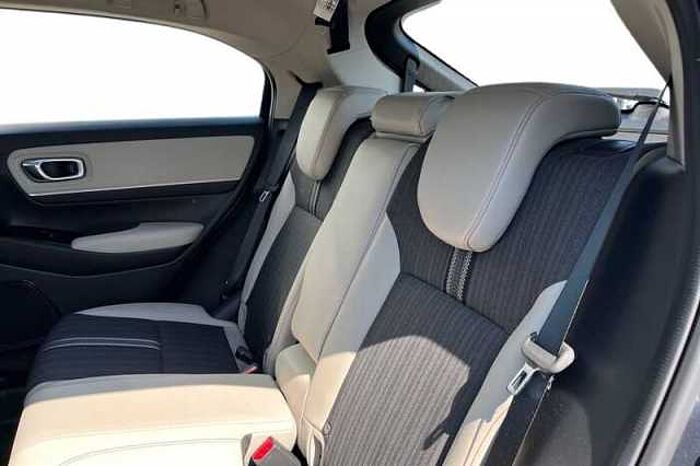 Honda HR-V Hybrid 1.5 eHEV Advance Style 5dr CVT 