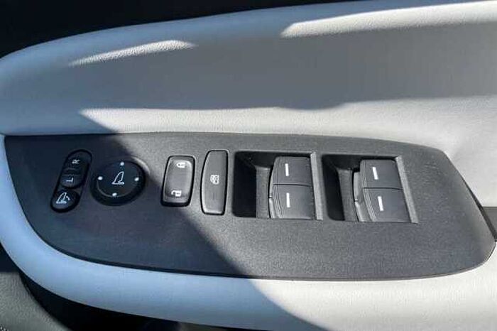 Honda Jazz Hybrid 1.5 i-MMD Hybrid EX 5dr eCVT 