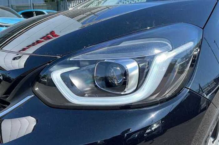 Honda Jazz Hybrid 1.5 i-MMD Hybrid EX 5dr eCVT 