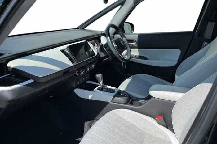 Honda Jazz Hybrid 1.5 i-MMD Hybrid EX 5dr eCVT 