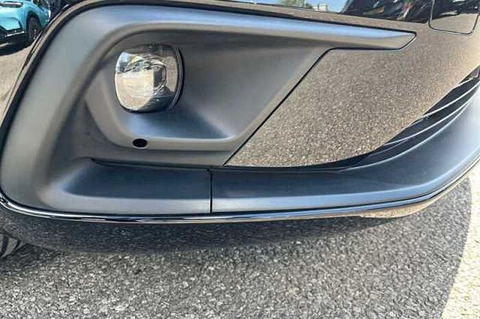 Honda Jazz Hybrid 1.5 i-MMD Hybrid EX 5dr eCVT 