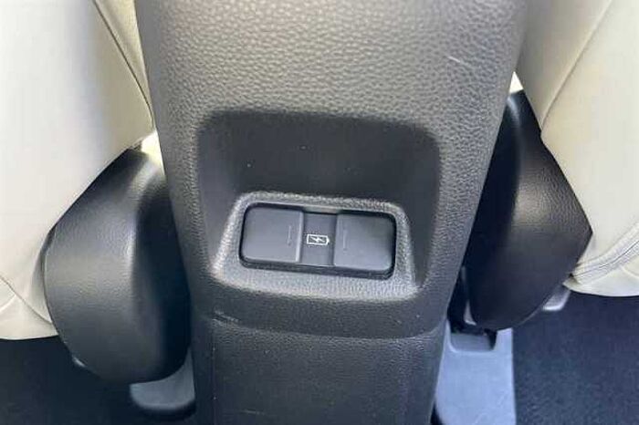 Honda Jazz Hybrid 1.5 i-MMD Hybrid EX 5dr eCVT 