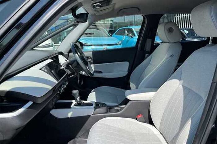 Honda Jazz Hybrid 1.5 i-MMD Hybrid EX 5dr eCVT 