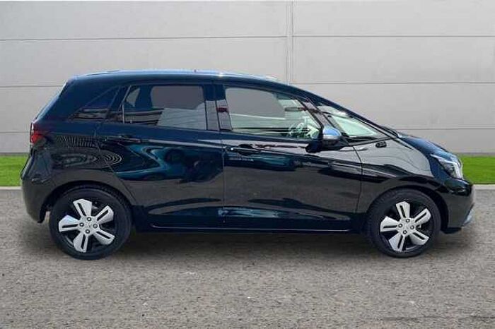 Honda Jazz Hybrid 1.5 i-MMD Hybrid EX 5dr eCVT 