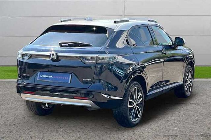 Honda HR-V Hybrid 1.5 eHEV Advance Style 5dr CVT 