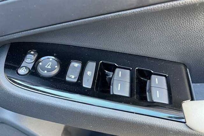 Honda HR-V Hybrid 1.5 eHEV Advance Style 5dr CVT 