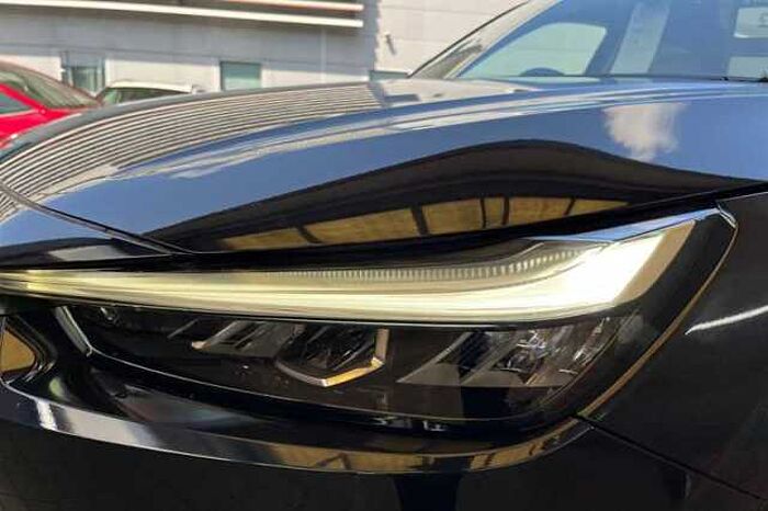 Honda HR-V Hybrid 1.5 eHEV Advance Style 5dr CVT 