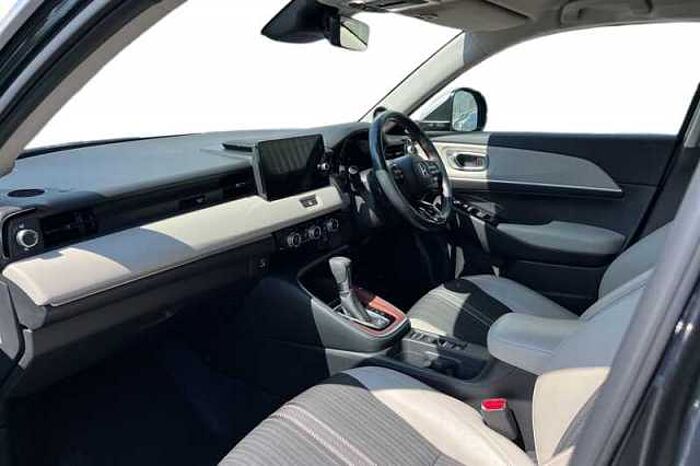 Honda HR-V Hybrid 1.5 eHEV Advance Style 5dr CVT 