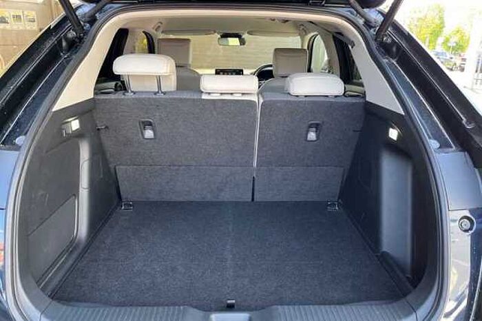 Honda HR-V Hybrid 1.5 eHEV Advance Style 5dr CVT 