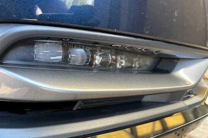 Honda HR-V Hybrid 1.5 eHEV Advance Style 5dr CVT 