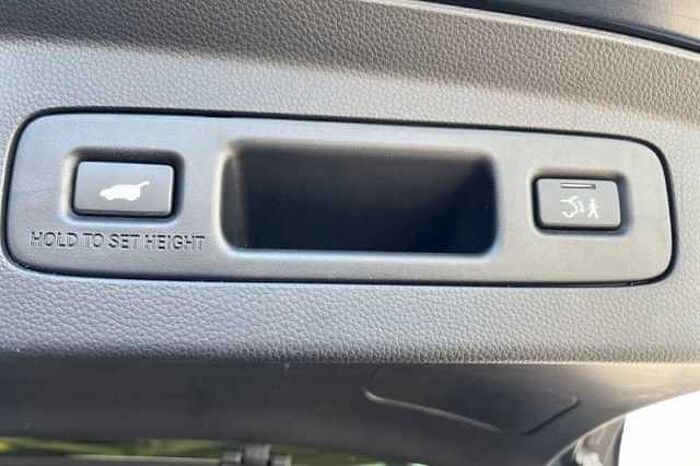 Honda HR-V Hybrid 1.5 eHEV Advance Style 5dr CVT 