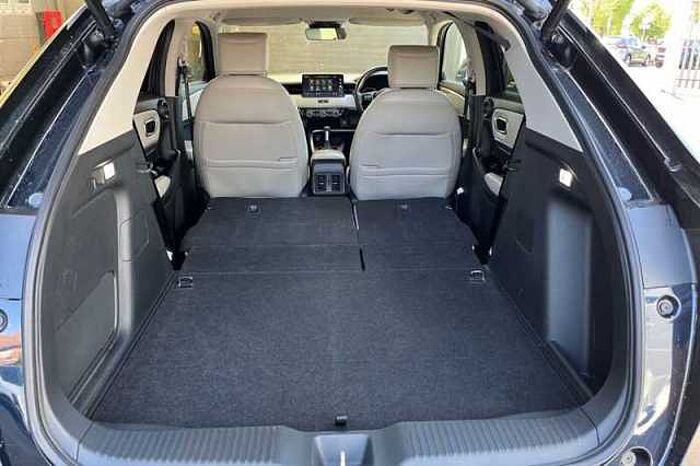 Honda HR-V Hybrid 1.5 eHEV Advance Style 5dr CVT 