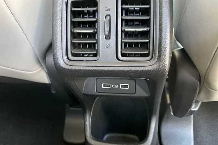 Honda HR-V Hybrid 1.5 eHEV Advance Style 5dr CVT 
