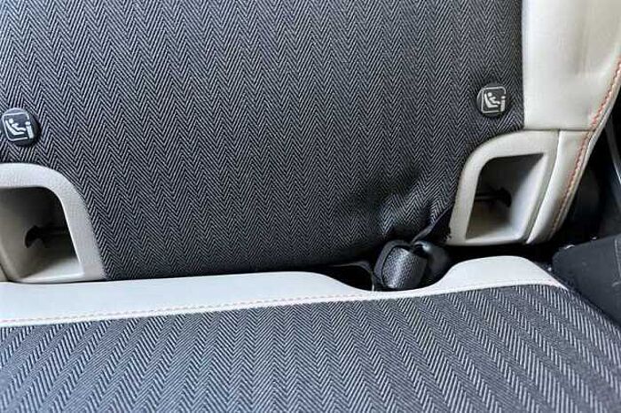 Honda HR-V Hybrid 1.5 eHEV Advance Style 5dr CVT 