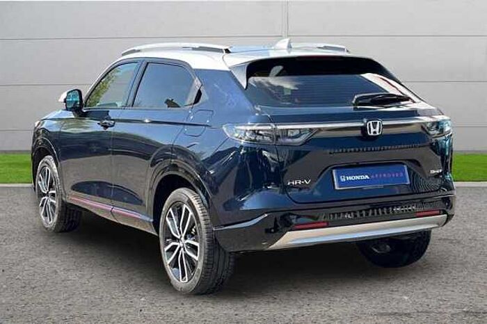 Honda HR-V Hybrid 1.5 eHEV Advance Style 5dr CVT 