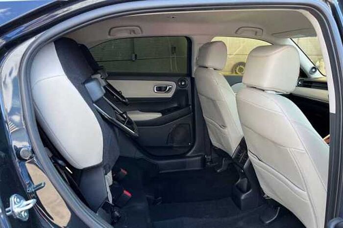 Honda HR-V Hybrid 1.5 eHEV Advance Style 5dr CVT 