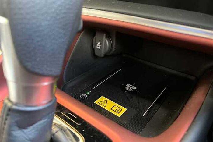 Honda HR-V Hybrid 1.5 eHEV Advance Style 5dr CVT 