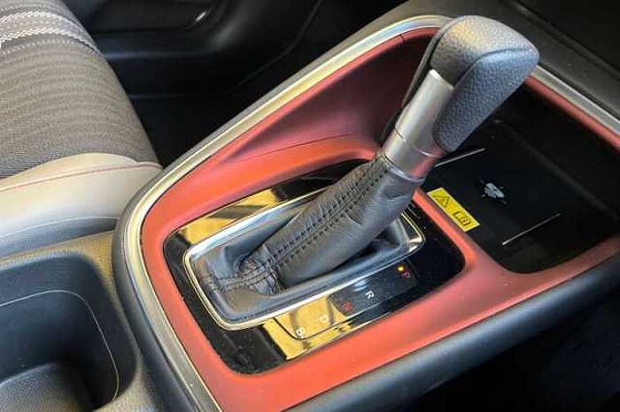 Honda HR-V Hybrid 1.5 eHEV Advance Style 5dr CVT 