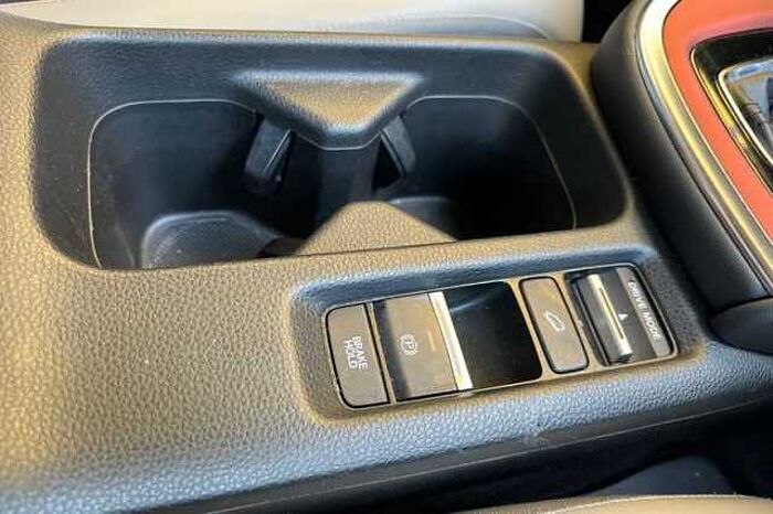 Honda HR-V Hybrid 1.5 eHEV Advance Style 5dr CVT 