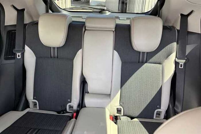 Honda HR-V Hybrid 1.5 eHEV Advance Style 5dr CVT 