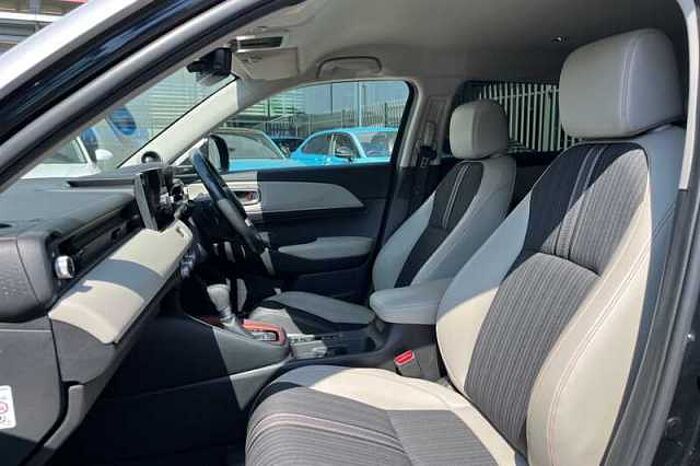 Honda HR-V Hybrid 1.5 eHEV Advance Style 5dr CVT 