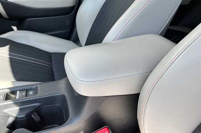 Honda HR-V Hybrid 1.5 eHEV Advance Style 5dr CVT 