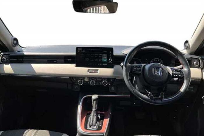 Honda HR-V Hybrid 1.5 eHEV Advance Style 5dr CVT 