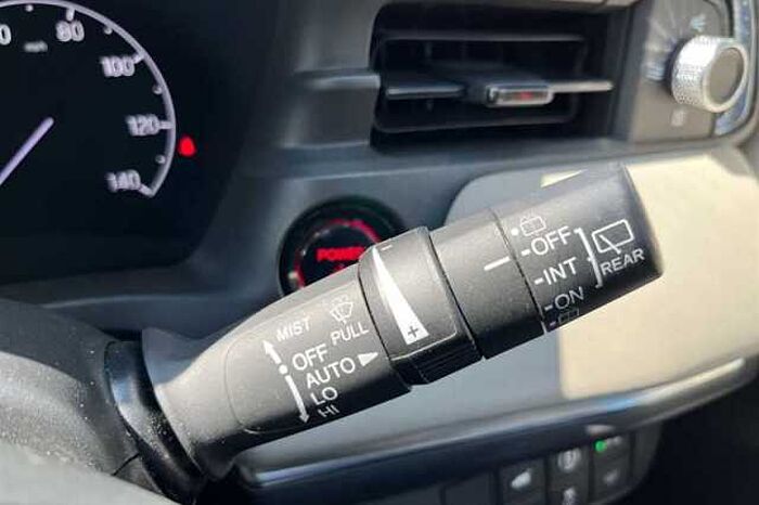 Honda HR-V Hybrid 1.5 eHEV Advance Style 5dr CVT 