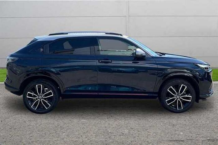 Honda HR-V Hybrid 1.5 eHEV Advance Style 5dr CVT 